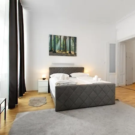 Apartments 4 You Wien Exterior foto