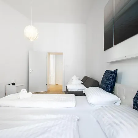 Apartments 4 You Wien Exterior foto